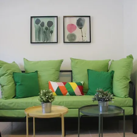 Holiday Aloe Holiday home Gran Tarajal